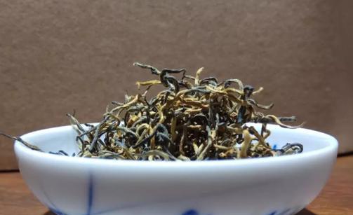 如何保存金骏眉茶（保存时间）