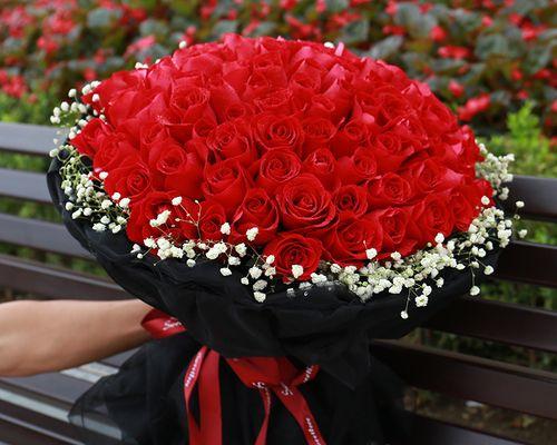 玫瑰花的含义及象征——浪漫、爱情与美丽（探寻玫瑰花15朵的深意）