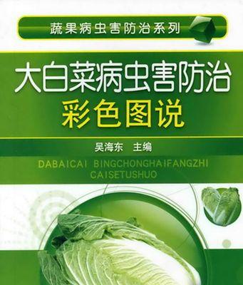 大白菜炭疽病的预防和治疗（病因分析）