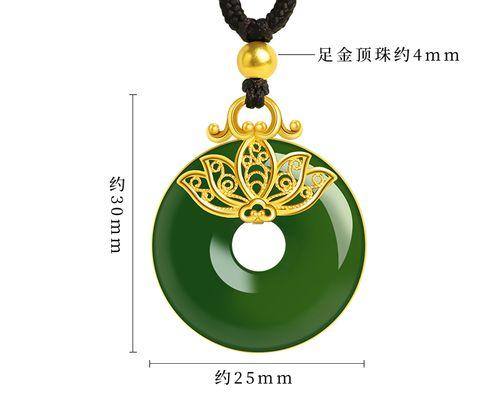 黄金莲花代表什么？黄金莲花的象征意义是什么？