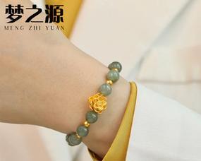 黄金莲花代表什么？黄金莲花的象征意义是什么？