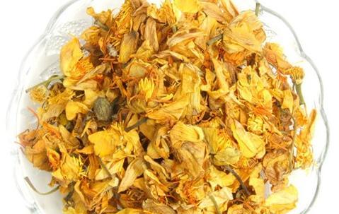 金莲花有哪些神奇功效？如何正确使用金莲花？