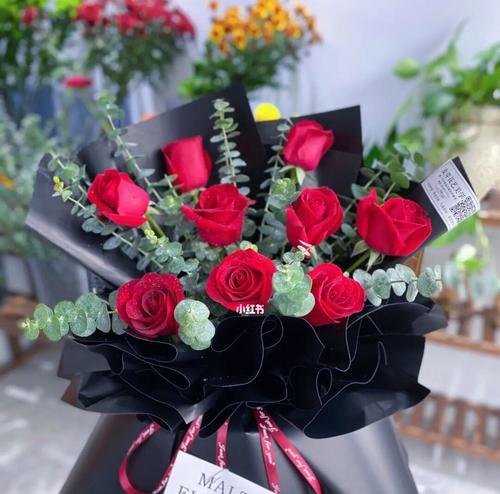九朵玫瑰代表什么意思？花语背后隐藏的情感解读是什么？