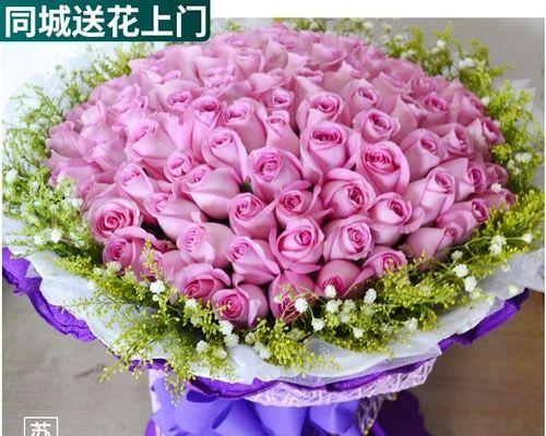 九十九朵玫瑰代表什么意思？送九十九朵玫瑰有哪些含义？
