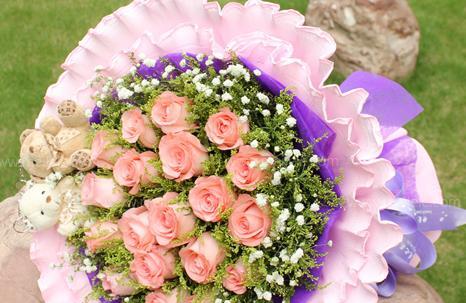 六朵玫瑰代表什么意思？花语背后的浪漫含义是什么？