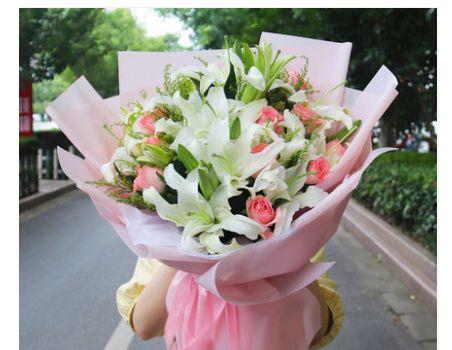 六朵玫瑰代表什么？花语含义详解？