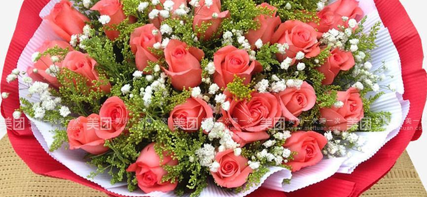 玫瑰33朵代表什么意思？33朵玫瑰花语详细解读？