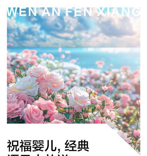 宝宝盆栽的花语是什么？它象征着哪些美好的祝愿？