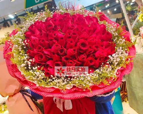 二十九朵玫瑰花代表什么？送花的深层含义是什么？