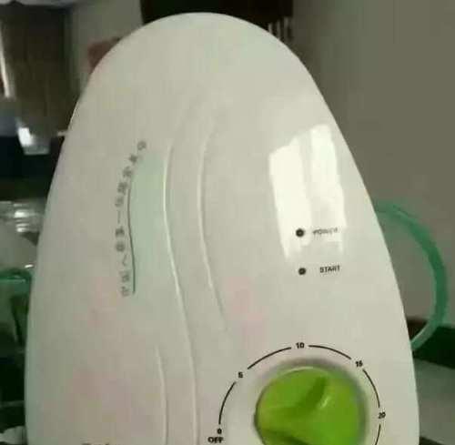 什么是无污染自配农药？这种农药的特点是什么？