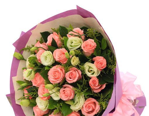 粉色19玫瑰的花语是什么？19朵粉色玫瑰代表什么含义？