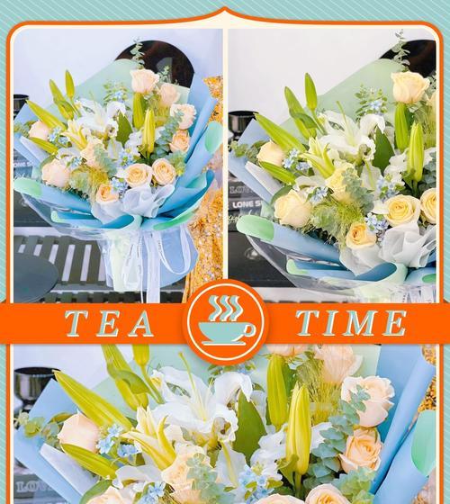 白百合的花语暗示了什么？