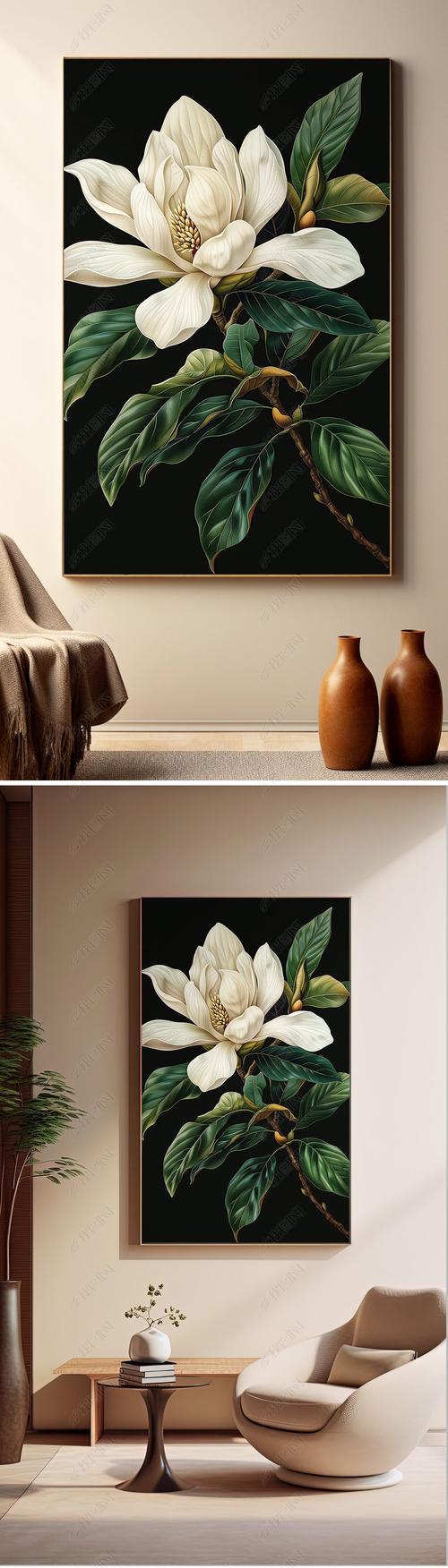 花卉色彩白花是什么意思？白色在花卉中象征什么？