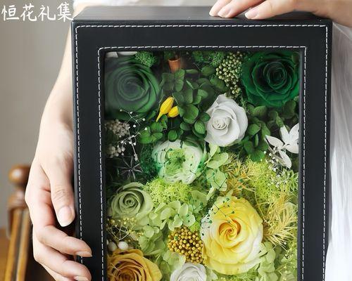 永生玫瑰花送给妈妈的含义是什么？永生玫瑰花代表了哪些情感？