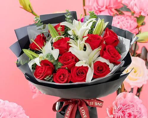 百合花束七朵代表什么？花语含义有哪些？