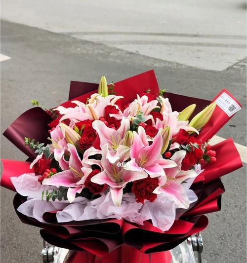 百合花束七朵代表什么？花语含义有哪些？