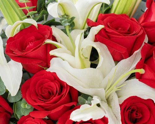 百合花束七朵代表什么？花语含义有哪些？