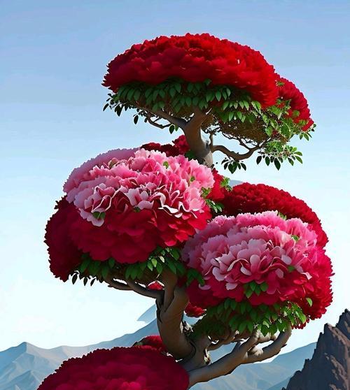 大红玫瑰花象征什么？红色玫瑰的深层含义是什么？