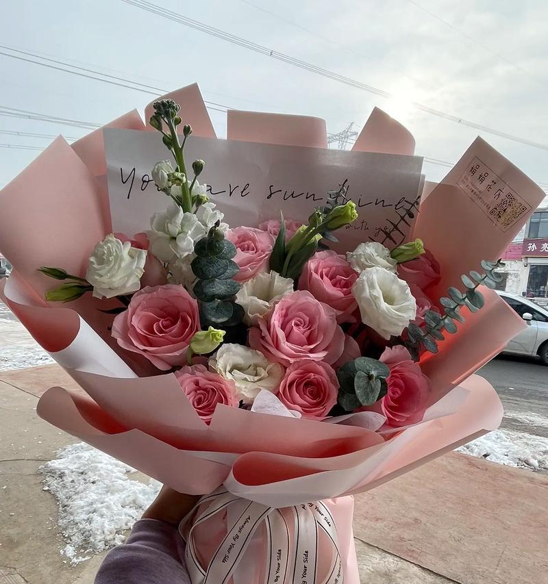 11朵粉色玫瑰代表了什么？它的花语是什么？