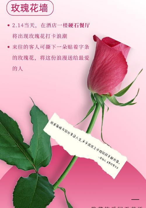 表白时你通常选择哪种花语？花语在表白中扮演什么角色？