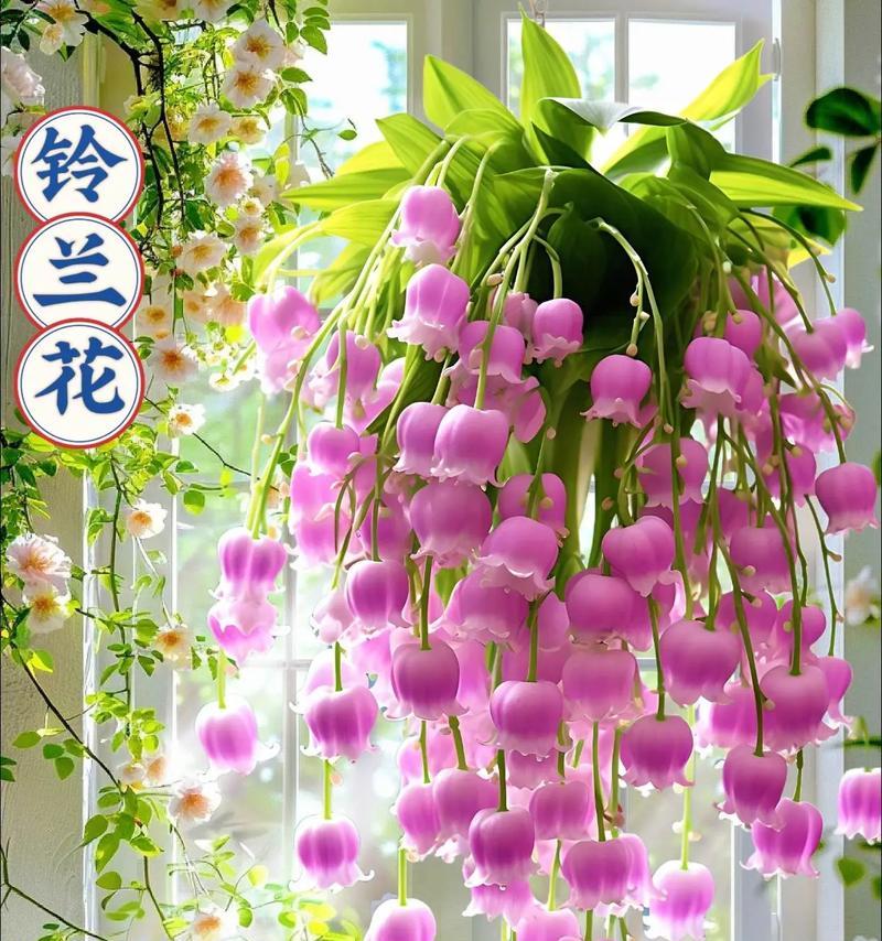 奇花的花语有哪些？它们各自代表什么意义？