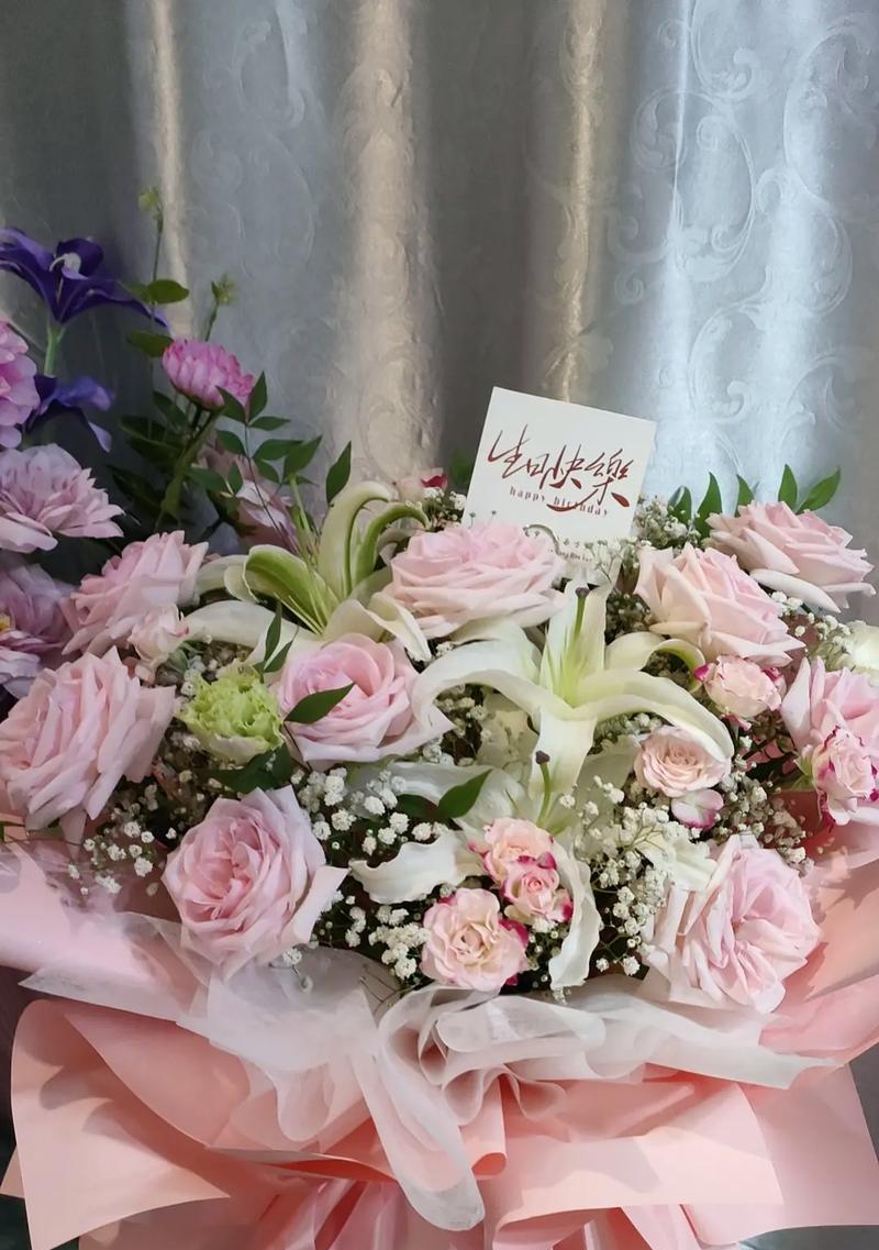 哪种花的花语代表亲情？它有什么特别的含义？