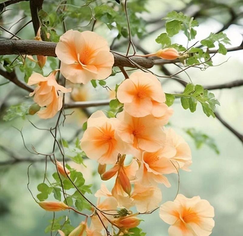 哪种花适合送给恩师表达仰慕？它的花语是什么？