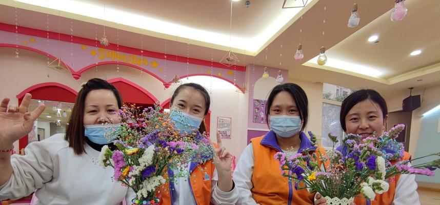 花语芬芳何时返场？2025年有什么特别活动？