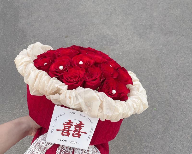丈母娘花束花语代表什么含义？