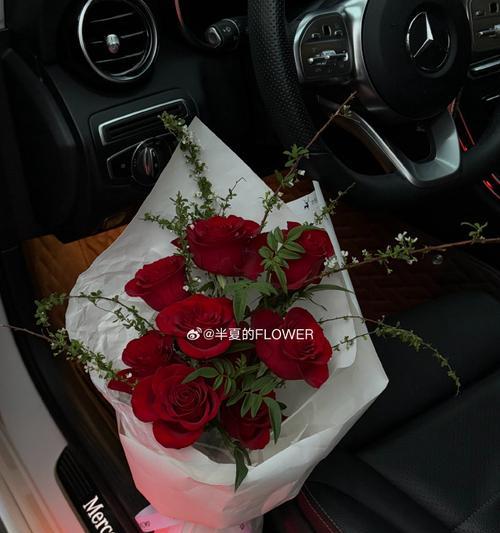 见面时送玫瑰花有何含义？