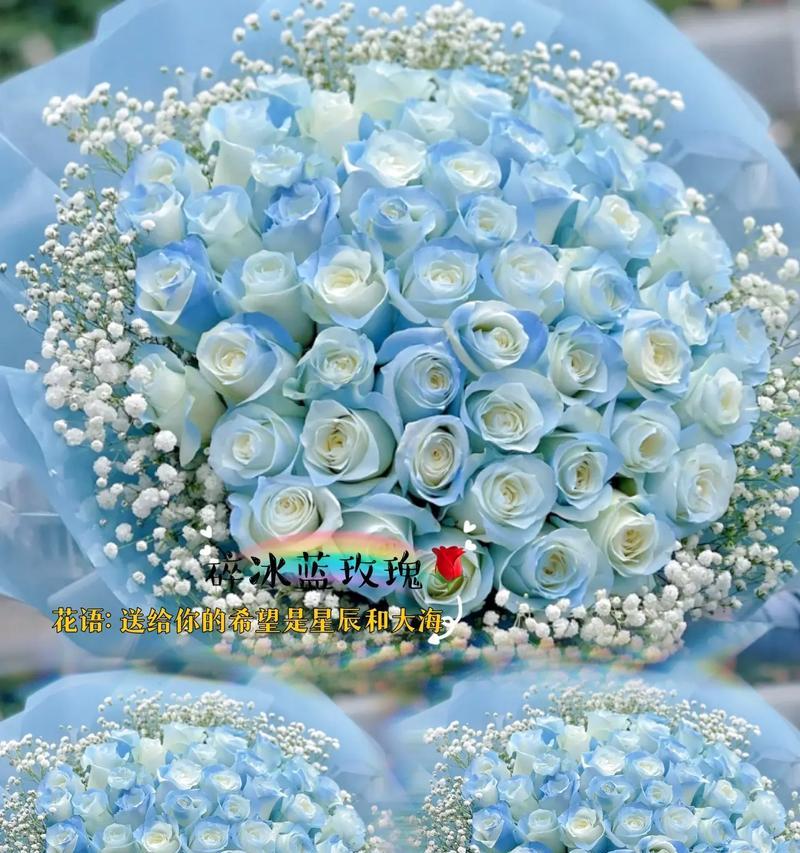 520这个特别日子的花语是什么？如何用花语表达爱意？