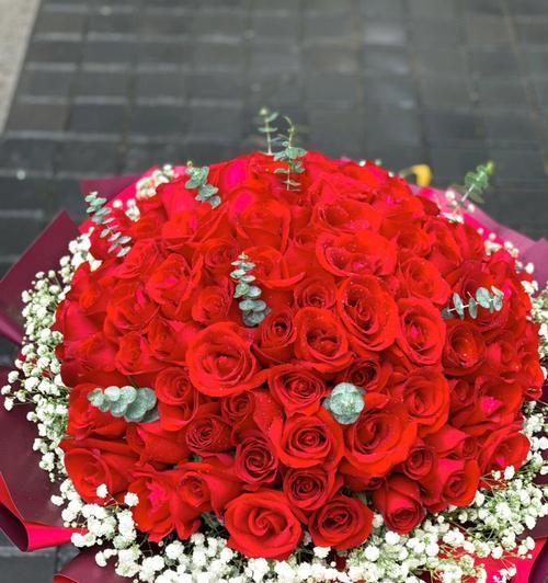 玫瑰花包装中几朵花的特殊含义是什么？