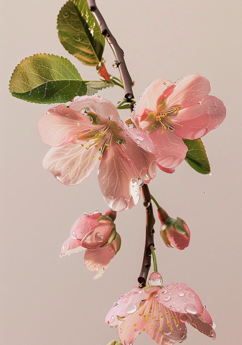迎风摇曳的花语是什么花？它有何特别之处？