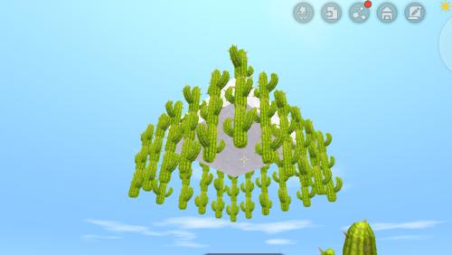 迷你世界中仙人掌幼苗的种植方法是什么？需要注意什么？