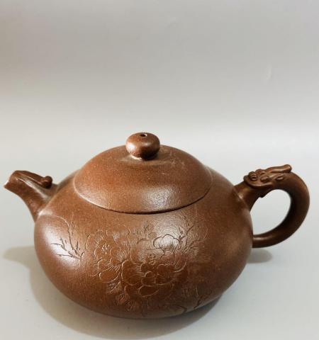 牡丹花紫砂盆如何养护？保养方法是什么？