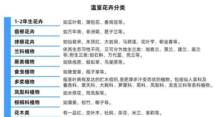 办公室适合摆放哪些花卉？它们有何益处？