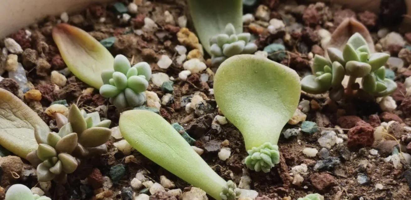 多肉植物的栽种方法是什么？如何确保多肉植物的成活率？