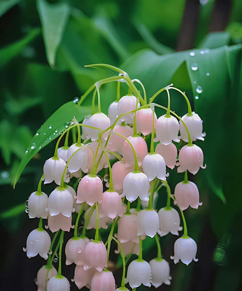 哪种花的花语代表留恋和遗憾？