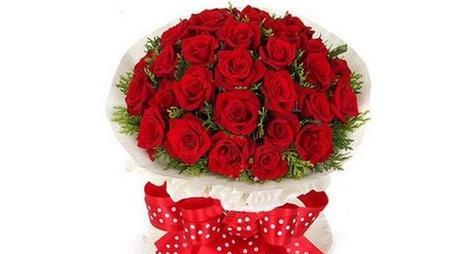 21朵玫瑰花的花语是什么？送花时的特别含义是什么？