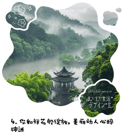 鲜花花语寓意什么意思？鲜花传递了哪些情感？