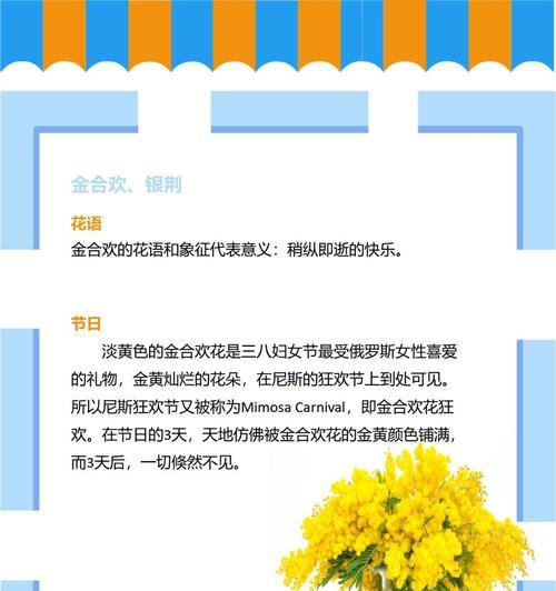 花的别名有哪些？它们的花语和背后的故事是什么？