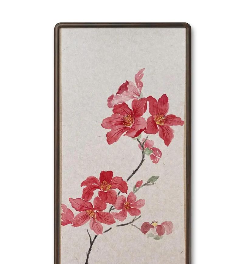 木棉花花语背后的故事是什么？