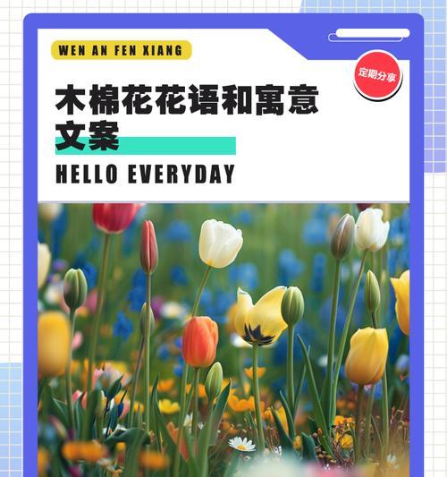 木棉花花语背后的故事是什么？