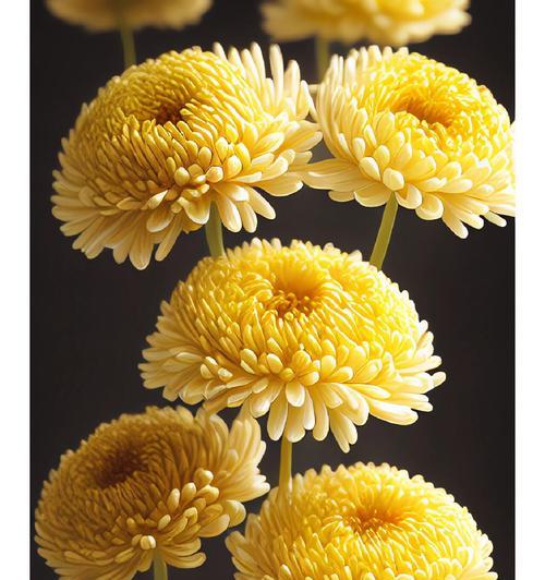 色素万寿菊的花语是什么？如何用它表达祝福？