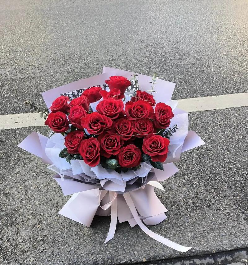 25朵红玫瑰象征着什么？