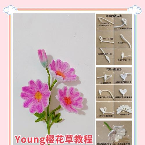 樱花的花语有哪些含义？