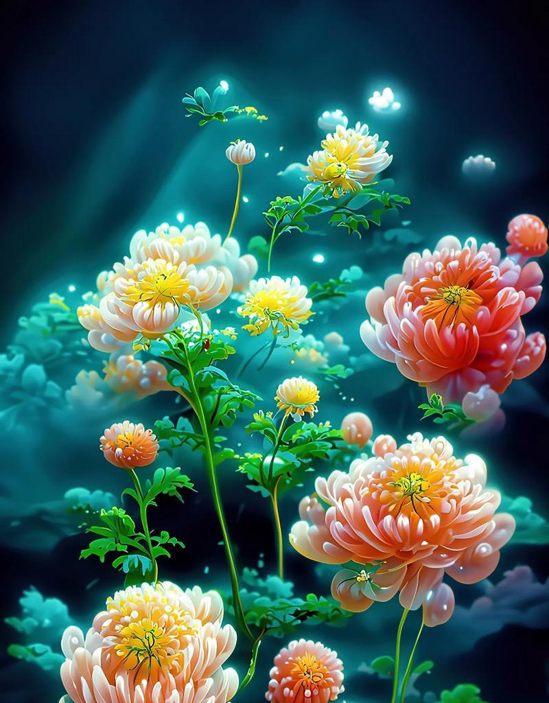 波斯菊的花语背后有哪些故事？