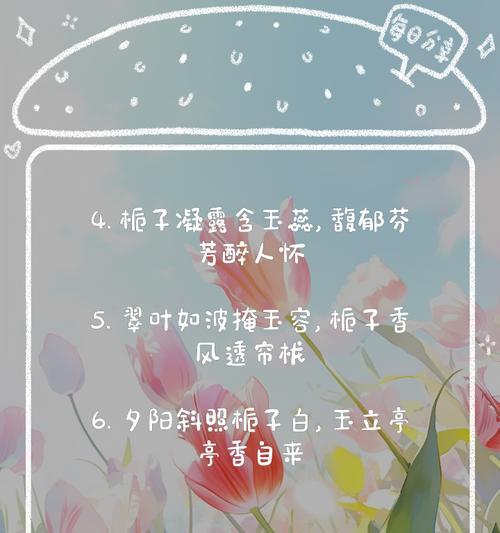 栀子花姑娘的花语及其文化含义是什么？