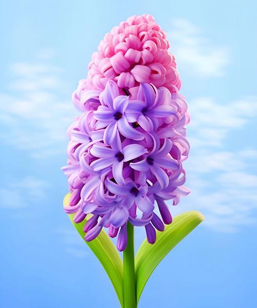 紫色小雏菊的花语是什么？表达怎样的情感？